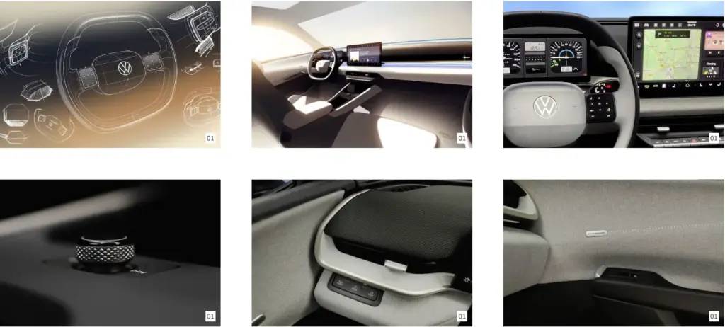 Volkswagen Polo 2026 Features