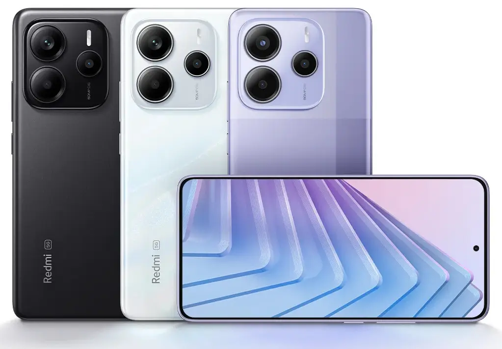 Xiaomi Redmi Note 5G Massive Discount