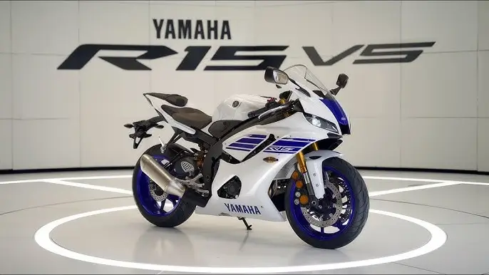 Yamaha R15 V5 2025 Mega Sale