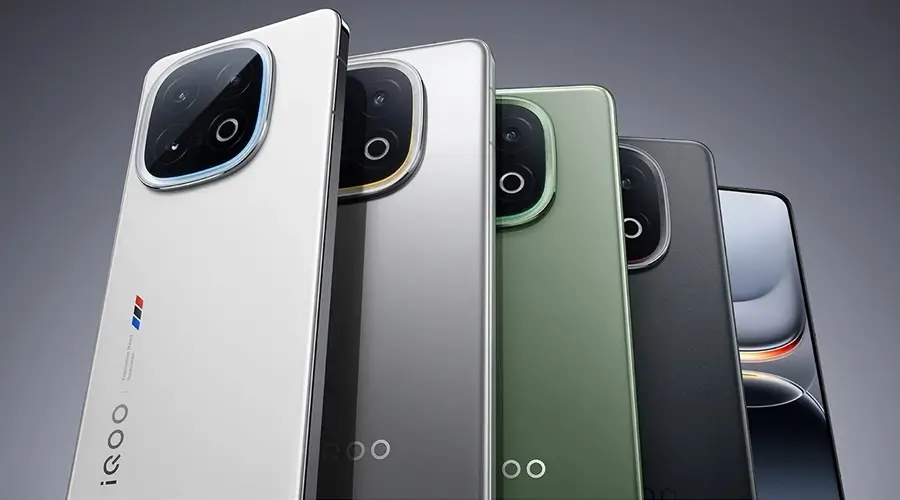 iQOO 15 Ultra Blockbuster Deal
