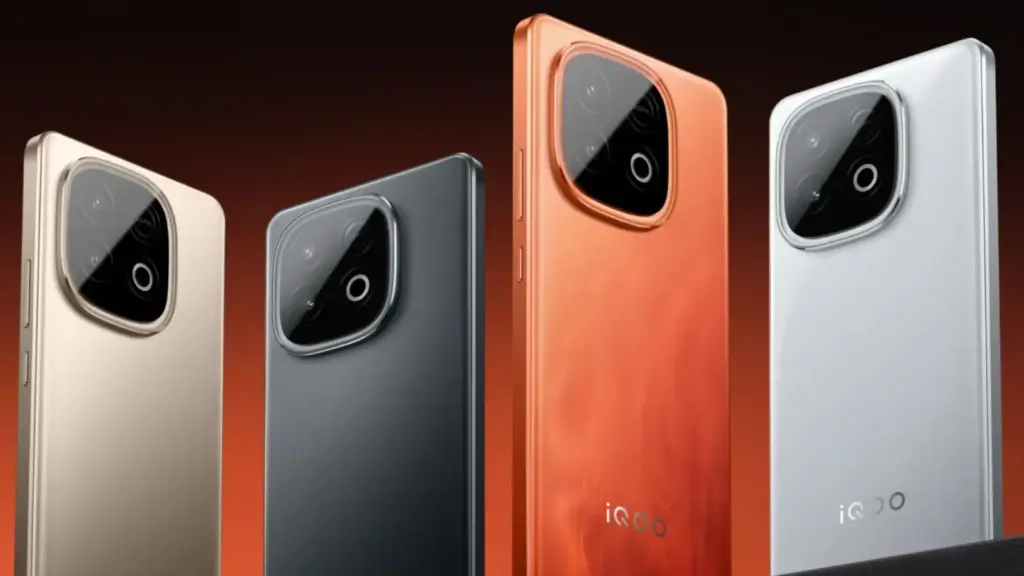iQOO Z11 Turbo Dhamaka Offer