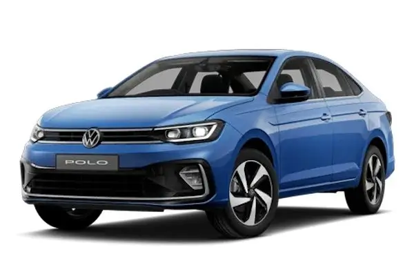 volkswagen polo 2026 Blockbuster Deal