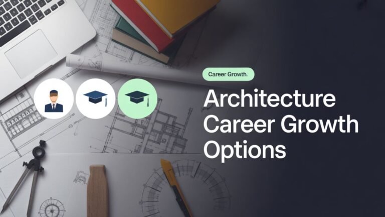 Top Higher Studies Options After B.Arch in India and Abroad