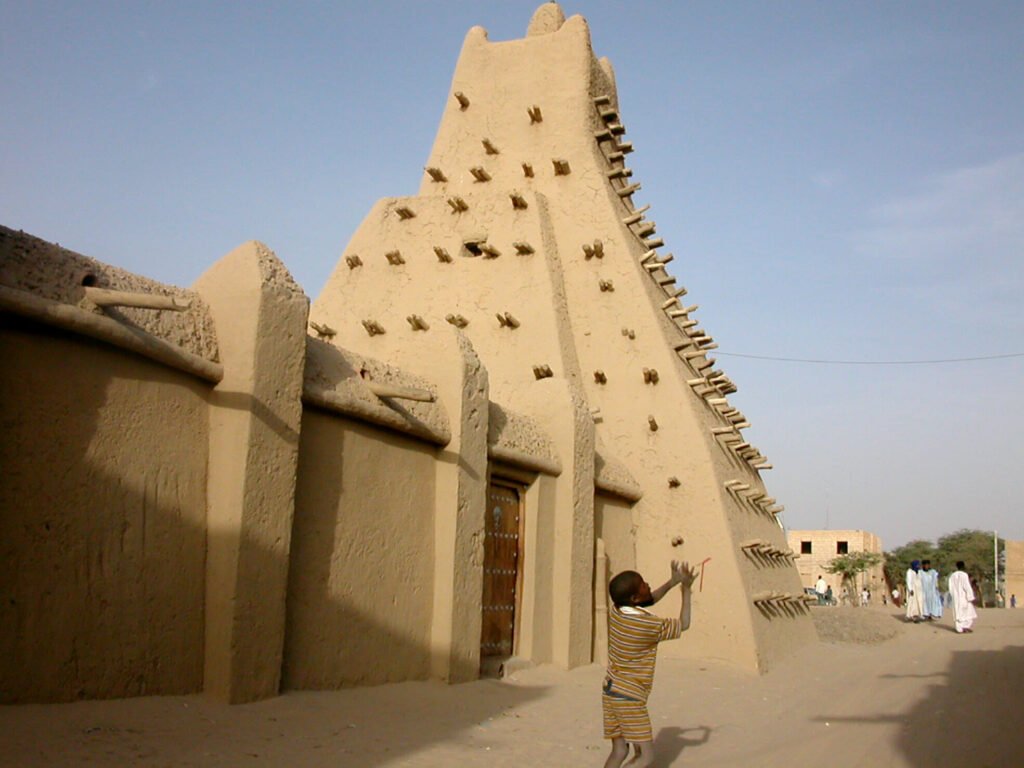 MAMSA in the world of architecture: Steps towards a bright future