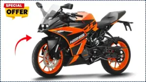 KTM 125cc New Bike Launch at Just ₹74,999: Bumper Offer for Early Buyers 6 KTM 125cc New Bike Launch