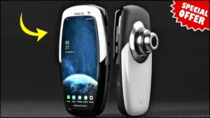 Nokia 6600 5G with 200MP Camera and 18GB RAM: Dhamaka Offer Price at Just ₹2,000 3 Nokia 6600 5G with 200MP Camera