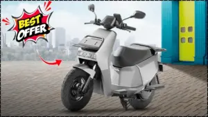 OLA S1 Z Electric Scooter with 200km Range and Premium Features: Bumper Festive Deal at ₹20,000 Down Payment 2 OLA S1 Z Electric Scooter