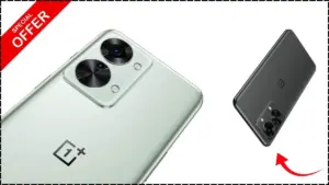 OnePlus Nord 2T Ultra 5G with 80W Fast Charging and Pro Camera: Huge Discount at ₹7,999 2 OnePlus Nord 2T Ultra 5G