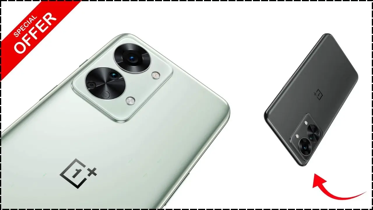 OnePlus Nord 2T Ultra 5G