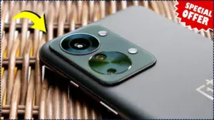 OnePlus Nord 2T Ultra 5G with 80W Charging and Pro Camera: Huge Discount Launch Deal at ₹7,999 2 OnePlus Nord 2T Ultra 5G