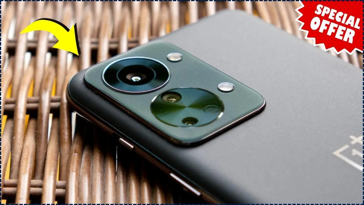 OnePlus Nord 2T Ultra 5G