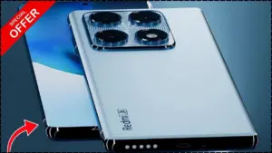 Redmi Note 88 Ultra 5G with 210MP Camera