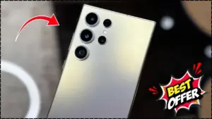 Samsung Galaxy S26 Ultra 2025 with 3TB Storage and 350MP Camera: Dhamaka Launch Price Announced 2 Samsung Galaxy S26 Ultra 2025