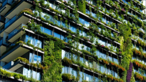 Shaping Sustainable Skylines