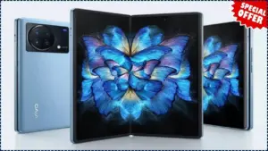 Vivo X Fold 5 with 8.03-Inch Foldable Display and ZEISS Camera: Bumper Launch Offer on Limited Stocks 3 Vivo X Fold 5 with 8.03-Inch Foldable Display