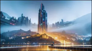 Future of Smart Cities