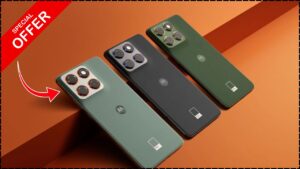 2026 Motorola Edge 70 Pro