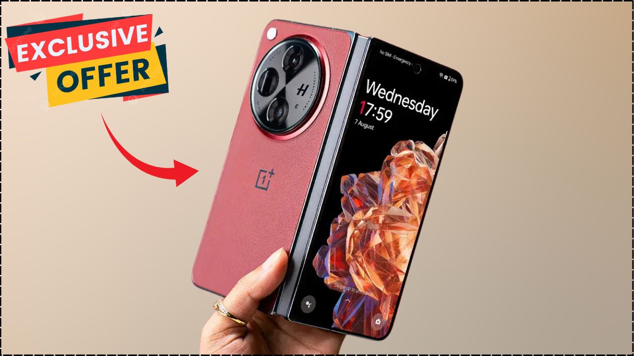 2026 OnePlus Open 2 6G