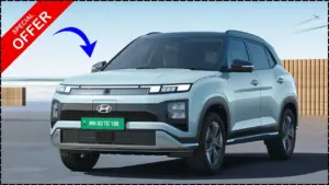 Hyundai Creta 2025 Facelift with Panoramic Sunroof and ADAS Features Now Available with Massive Discounts 12 Hyundai Creta 2025 Facelift