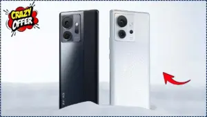 Infinix Zero Ultra 5G with 200MP Main Camera