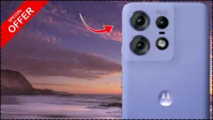 Motorola Moto 50 Ultra 5G with 200MP DSLR Camera & 7400mAh Battery at ₹11,899: Huge Festive Discount Announced! 6 Motorola Moto 50 Ultra 5G