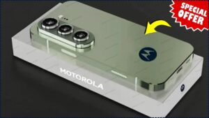 Motorola Moto G86 5G