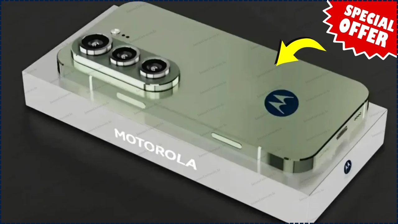 Motorola Moto G86 5G