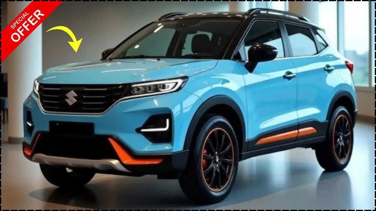 New Maruti Suzuki Ertiga 2025 Launched