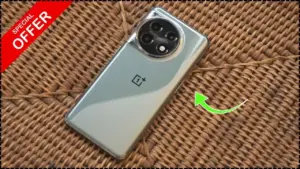 OnePlus New Smartphone with 250MP Camera
