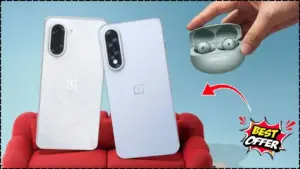 OnePlus Nord 5T Pro 5G