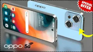 Oppo 5G Smartphone with 340MP Camera and 150W Fast Charging: Bumper Offer at ₹11,499! 7 Oppo 5G Smartphone with 340MP Camera