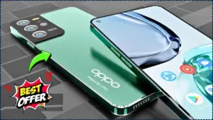 Oppo Reno Premium 5G with 220 MP Camera & 8200 mAh Battery: Dhamaka Offer Now Live 5 Oppo Reno Premium 5G