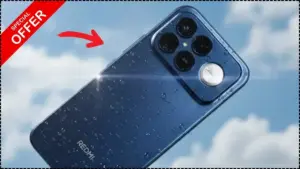 Redmi K90 Ultra 6G (2026) Unveiled with Bold Design & Blazing Speed – Bumper Deal for Early Buyers! 4 Redmi K90 Ultra 6G (2026)