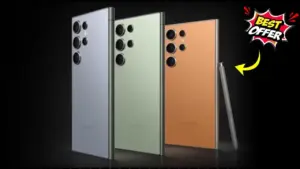 Samsung Galaxy S24 Ultra 5G