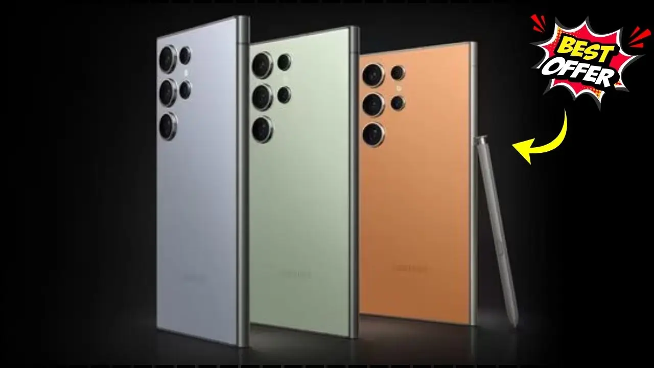 Samsung Galaxy S24 Ultra 5G