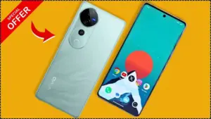 Vivo V40 5G Launch with Premium Curved Display & 200MP Flagship Camera – Special Launch Offer Now Live! 13 Vivo V40 5G Launch