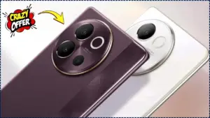 Vivo V40 5G with Curved Display & 200 MP Flagship Camera: Special Launch Offer Now Live 6 Vivo V40 5G with Curved Display