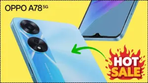 Oppo A78 5G