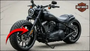 2025 Harley Davidson Bad Boy Unveiled: Full Price, Power‑Packed Specs & Brutal Road Presence 9 2025 Harley Davidson Bad Boy