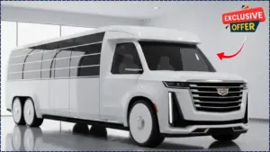 2026 Cadillac Futuristic Motorhome Review Showcases Luxury RV – Premium Booking Offer 8 2026 Cadillac Futuristic Motorhome