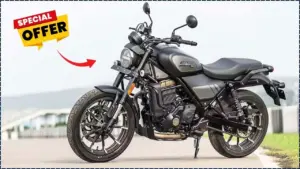 Harley Davidson X440 2026