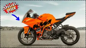 KTM RC 200 2025: Track-Ready Performance & Aggressive Styling – Heavy Discount for Early Bookings 4 KTM RC 200 2025