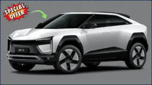 Mahindra XEV 9 2025 Electric SUV with 450km Range, Fast Charging & Smart Tech – Bumper Deal for Early Bookings 4 Mahindra XEV 9 2025 Electric SUV