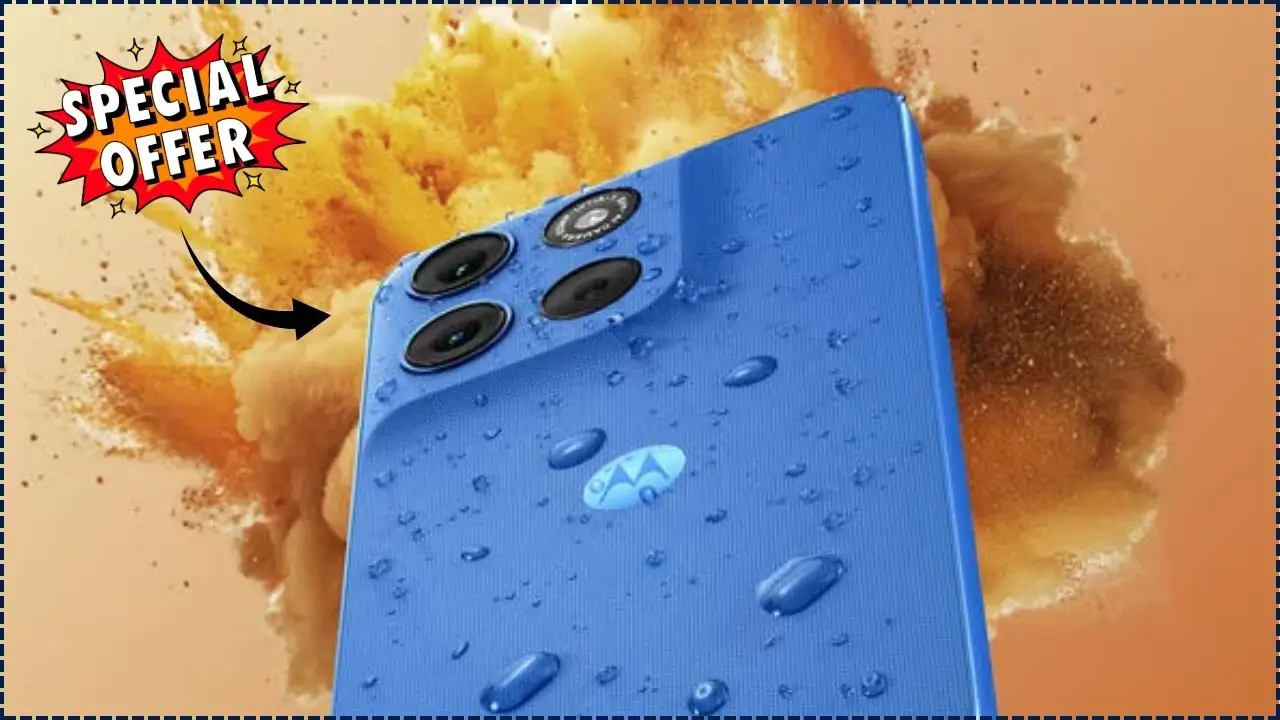 Motorola G57 Power 5G