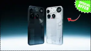 Nothing Phone (3) 5G