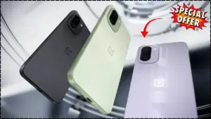 OnePlus 15R Ace Edition – Electric Violet Variant Drops December 17 with a Dhamaka Launch Offer! 4 OnePlus 15R Ace Edition