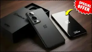 OnePlus Nord 2T 5G