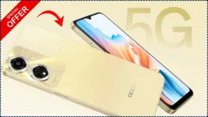 Oppo A59 6G with 16GB RAM, 120MP Camera & Fast Charging – Massive Discount in the New 6G Segment 4 Oppo A59 6G