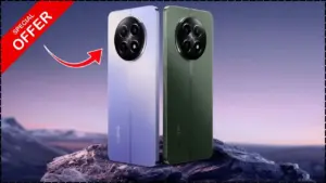 Realme 12 Ultra 5G: 200MP Camera & 120Hz Display – Special Launch Offer at an Unbeatable Price 3 Realme 12 Ultra 5G