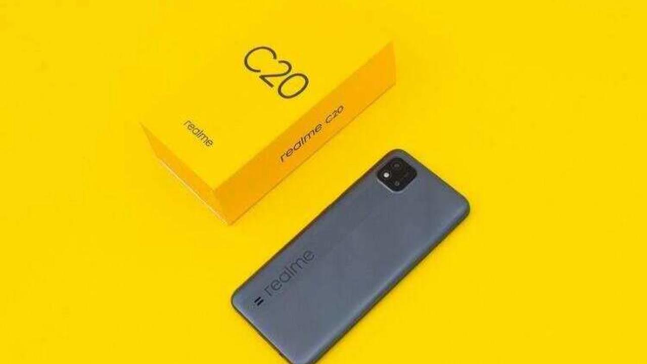 Realme C20 Deal: ₹10,999 में 8000mAh बैटरी और 108MP कैमरा! 512GB स्टोरेज के साथ